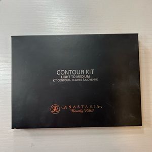 ANASTASIA CONTOUR KIT